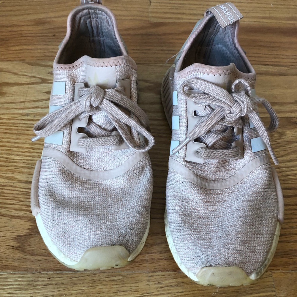 NMD Blush sneakers